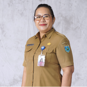 Deassy D. Tetelepta, ST